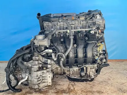 Двигатель 2.5 литра 2AR-FE на Toyota Camry XV40 за 730 000 тг. в Жезказган – фото 7