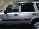 Honda CR-V 1995 года за 2 300 000 тг. в Алматы – фото 2