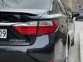 Lexus ES 300h 2013 года за 14 500 000 тг. в Караганда – фото 12