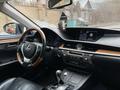 Lexus ES 300h 2013 года за 14 500 000 тг. в Караганда – фото 15