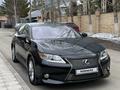 Lexus ES 300h 2013 года за 14 500 000 тг. в Караганда – фото 2