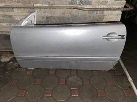 Двери б/у на Mercedes clk w208 за 150 000 тг. в Алматы – фото 3