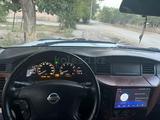 Nissan Patrol 2004 годаүшін13 000 000 тг. в Астана – фото 2