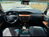 Nissan Patrol 2004 годаүшін13 000 000 тг. в Астана – фото 3