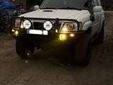 Nissan Patrol 2004 годаүшін13 000 000 тг. в Астана