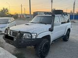 Nissan Patrol 2004 годаүшін13 000 000 тг. в Астана – фото 5