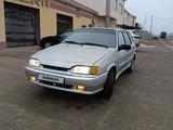 ВАЗ (Lada) 2114 2007 года за 599 900 тг. в Атырау