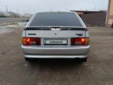ВАЗ (Lada) 2114 2007 года за 599 900 тг. в Атырау – фото 2