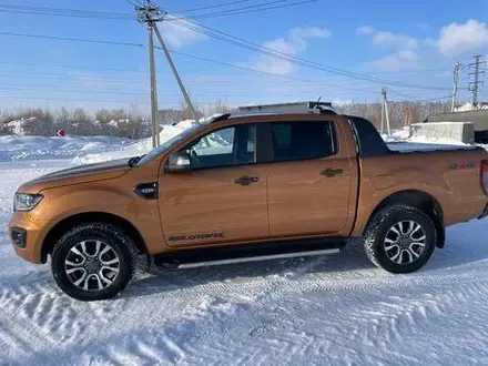 Ford Ranger 2022 года за 30 000 000 тг. в Алматы