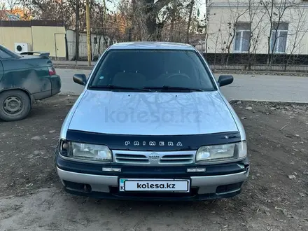 Nissan Primera 1994 года за 1 200 000 тг. в Уральск – фото 5