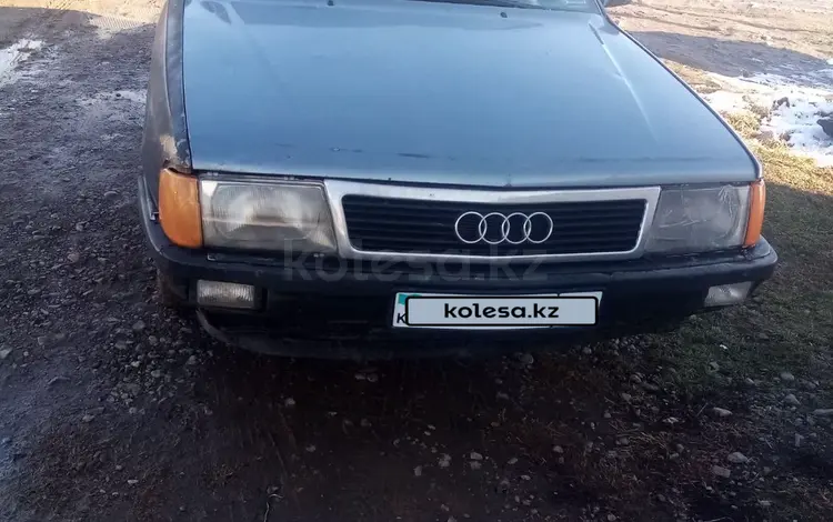 Audi 100 1991 года за 500 000 тг. в Кордай