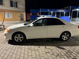 Toyota Camry 2002 годаfor5 600 000 тг. в Урджар – фото 3