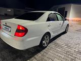 Toyota Camry 2002 годаfor5 600 000 тг. в Урджар – фото 5