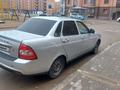 ВАЗ (Lada) Priora 2170 2009 годаүшін1 000 000 тг. в Кызылорда – фото 2