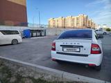ВАЗ (Lada) Priora 2172 2012 года за 1 700 000 тг. в Семей