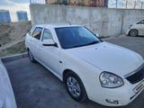 ВАЗ (Lada) Priora 2172 2012 года за 1 700 000 тг. в Семей – фото 2