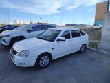 ВАЗ (Lada) Priora 2172 2012 года за 1 700 000 тг. в Семей – фото 3