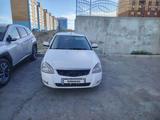 ВАЗ (Lada) Priora 2172 2012 года за 1 700 000 тг. в Семей – фото 4