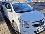 Chevrolet Cobalt 2022 года за 6 000 000 тг. в Балхаш