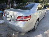 Toyota Camry 2010 годаүшін6 300 000 тг. в Караганда – фото 3
