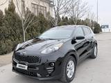 Kia Sportage 2019 года за 7 900 000 тг. в Актау