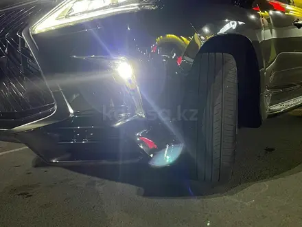 Lexus LX 570 2018 года за 45 000 000 тг. в Караганда – фото 18