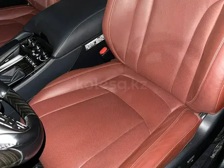 Lexus LX 570 2018 года за 45 000 000 тг. в Караганда – фото 46