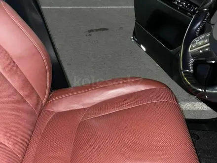 Lexus LX 570 2018 года за 45 000 000 тг. в Караганда – фото 49