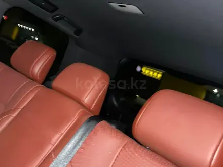 Lexus LX 570 2018 года за 45 000 000 тг. в Караганда – фото 53