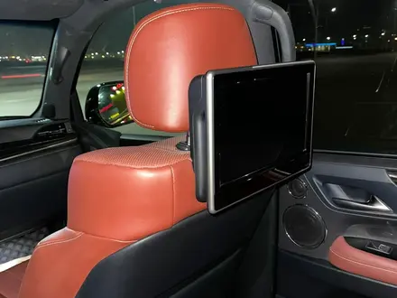 Lexus LX 570 2018 года за 45 000 000 тг. в Караганда – фото 54