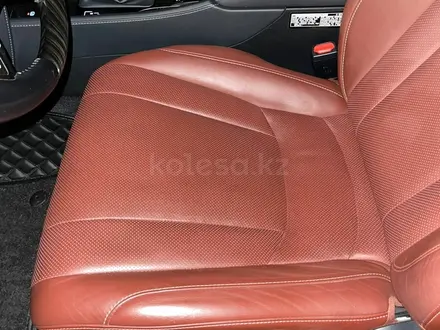 Lexus LX 570 2018 года за 45 000 000 тг. в Караганда – фото 60