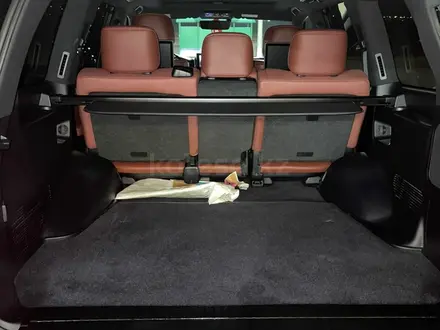 Lexus LX 570 2018 года за 45 000 000 тг. в Караганда – фото 61