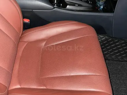 Lexus LX 570 2018 года за 45 000 000 тг. в Караганда – фото 65