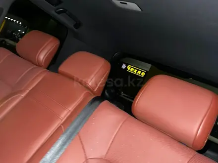 Lexus LX 570 2018 года за 45 000 000 тг. в Караганда – фото 68