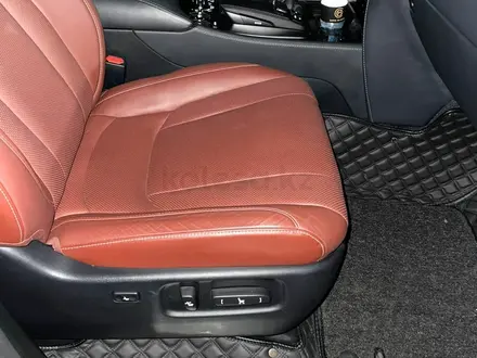 Lexus LX 570 2018 года за 45 000 000 тг. в Караганда – фото 70