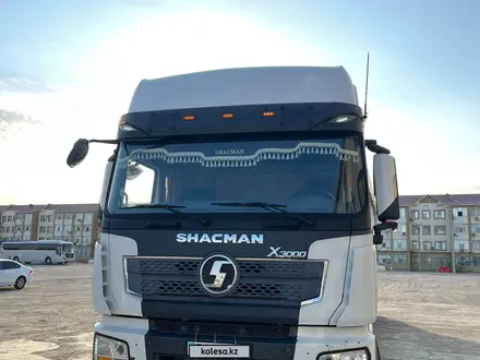 Shacman (Shaanxi)  X3000 2023 года за 43 000 000 тг. в Актау – фото 2