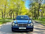 Mercedes-Benz E 230 1998 года за 2 750 000 тг. в Алматы – фото 3