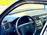 Mercedes-Benz E 230 1998 года за 2 750 000 тг. в Алматы – фото 4