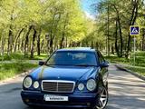 Mercedes-Benz E 230 1998 года за 2 750 000 тг. в Алматы – фото 2