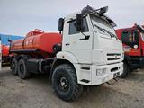 КамАЗ  43118 2018 года за 35 000 000 тг. в Актобе – фото 3