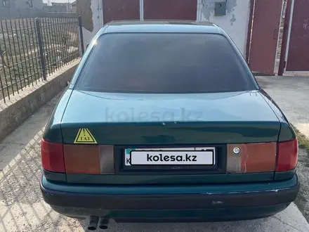 Audi 100 1994 года за 2 200 000 тг. в Туркестан – фото 3