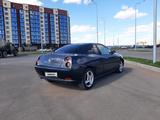 Fiat Coupe 1998 года за 3 300 000 тг. в Астана – фото 2