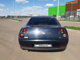 Fiat Coupe 1998 года за 3 300 000 тг. в Астана – фото 3