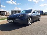 Fiat Coupe 1998 года за 3 300 000 тг. в Астана – фото 5