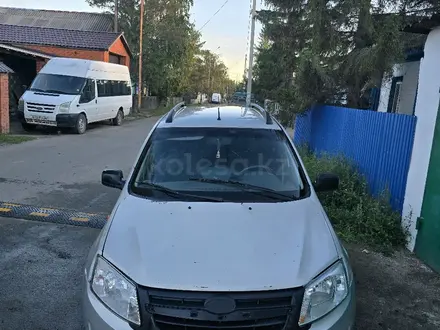 ВАЗ (Lada) Kalina 2194 2014 года за 1 100 000 тг. в Павлодар