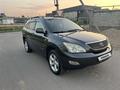 Lexus RX 330 2005 годаүшін7 700 000 тг. в Алматы