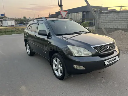 Lexus RX 330 2005 года за 7 700 000 тг. в Алматы