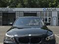 BMW 525 2008 года за 3 400 000 тг. в Алматы – фото 19