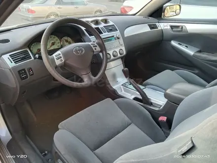 Toyota Solara 2004 года за 4 300 000 тг. в Астана