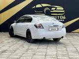 Nissan Altima 2010 года за 4 800 000 тг. в Атырау – фото 5